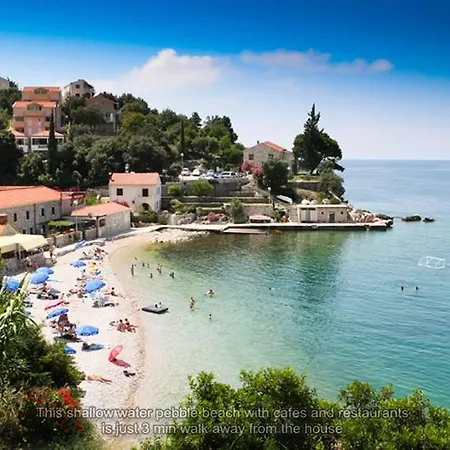 Apartman Melani *