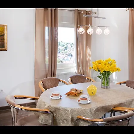 Apartman Melani Zaton