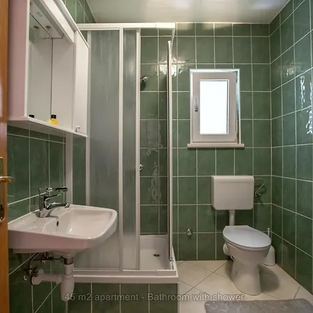 Melani Apartman