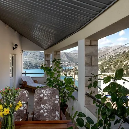 Apartman Melani *