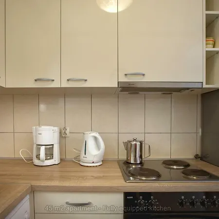 Apartman Melani