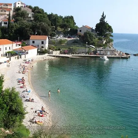 Melani Apartman