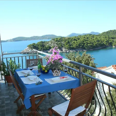 Melani Apartman