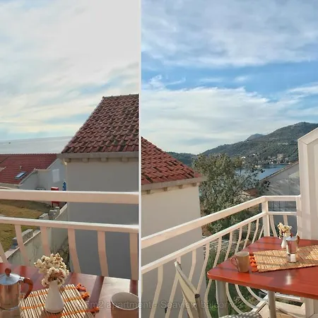 Melani Zaton (Dubrovnik-Neretva)