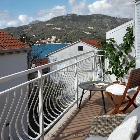 Melani Zaton (Dubrovnik-Neretva)