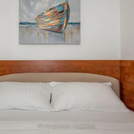 Melani Apartman *