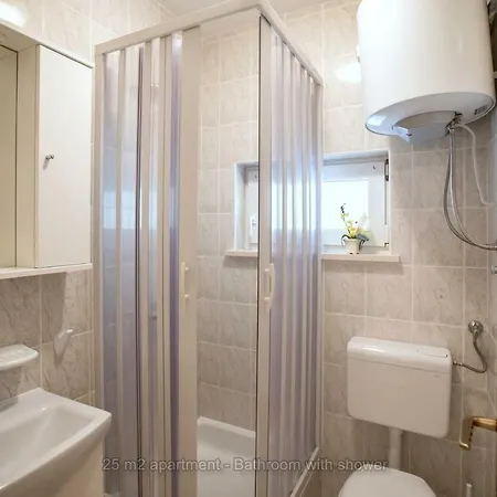 Melani Apartman