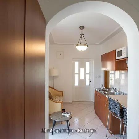 Apartman Melani