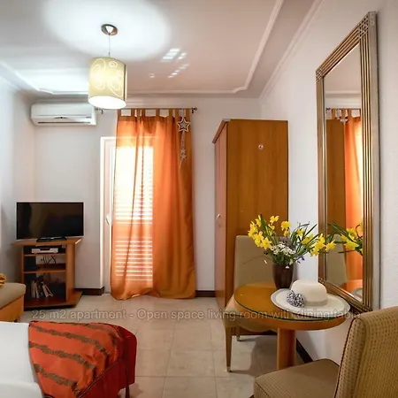 Melani Zaton (Dubrovnik-Neretva)